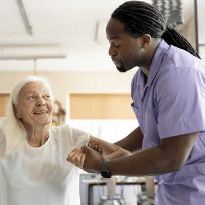 RESPITE CARE